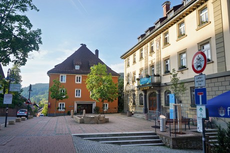 Neustadt Titisee